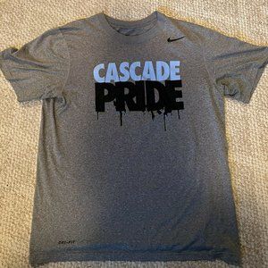 Nike Boys Children - Cascade Pride - Medium